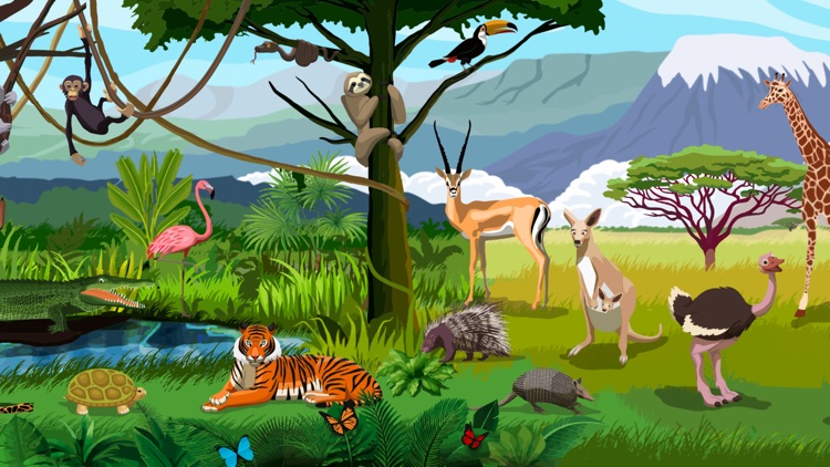 Busy Kids + Learn Russian screenshot-5