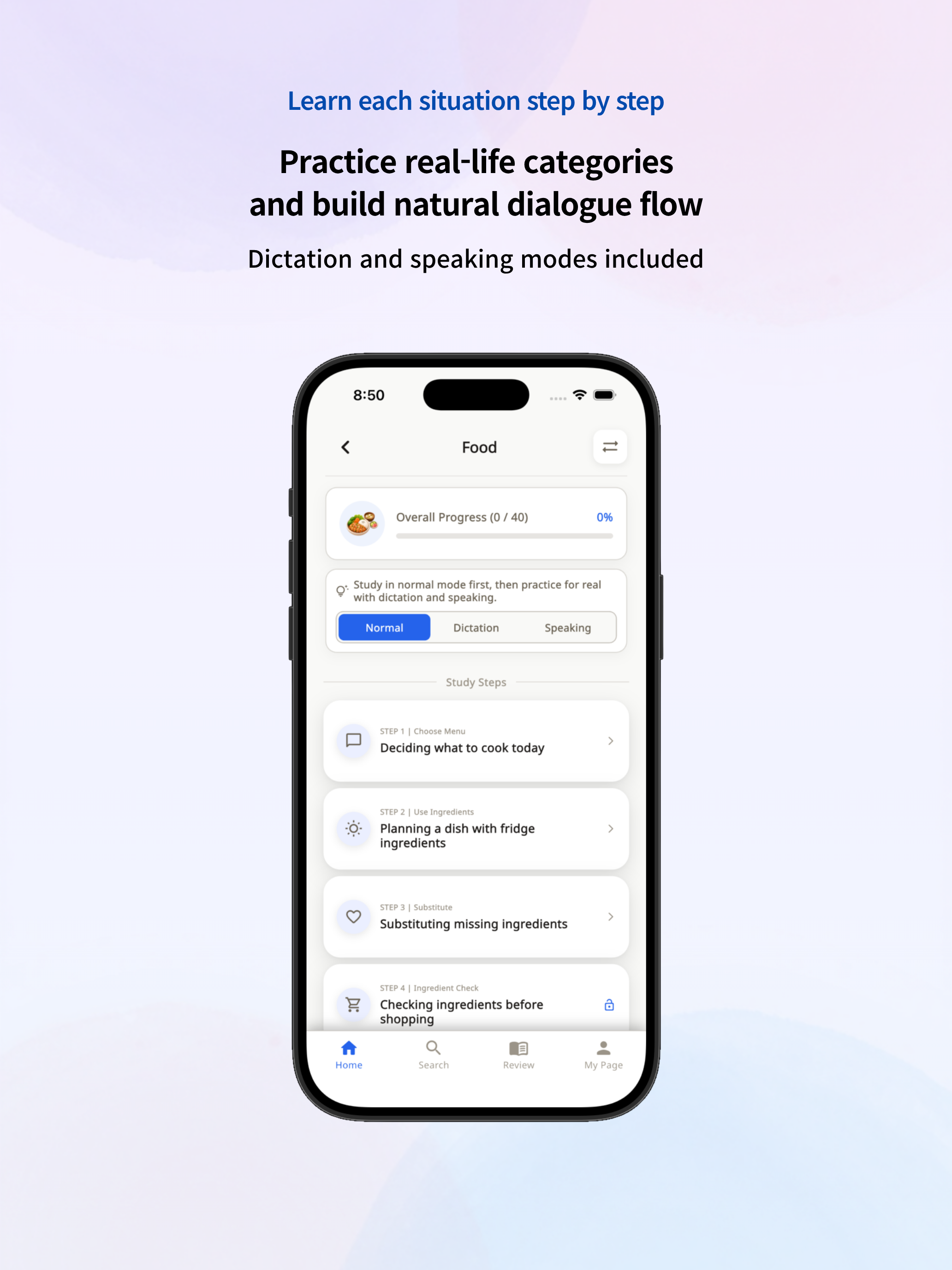 MYLOCUS - Korean & Japanese screenshot 10