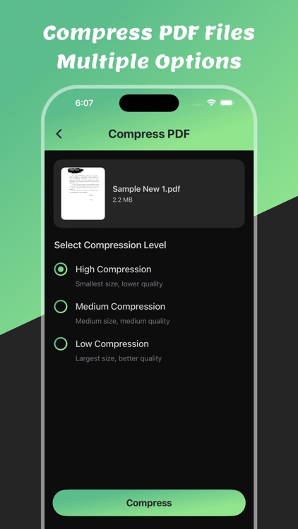 PDF Password Remover Offline screenshot-7