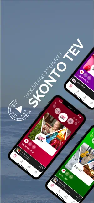 SKONTO TEV screenshot 1