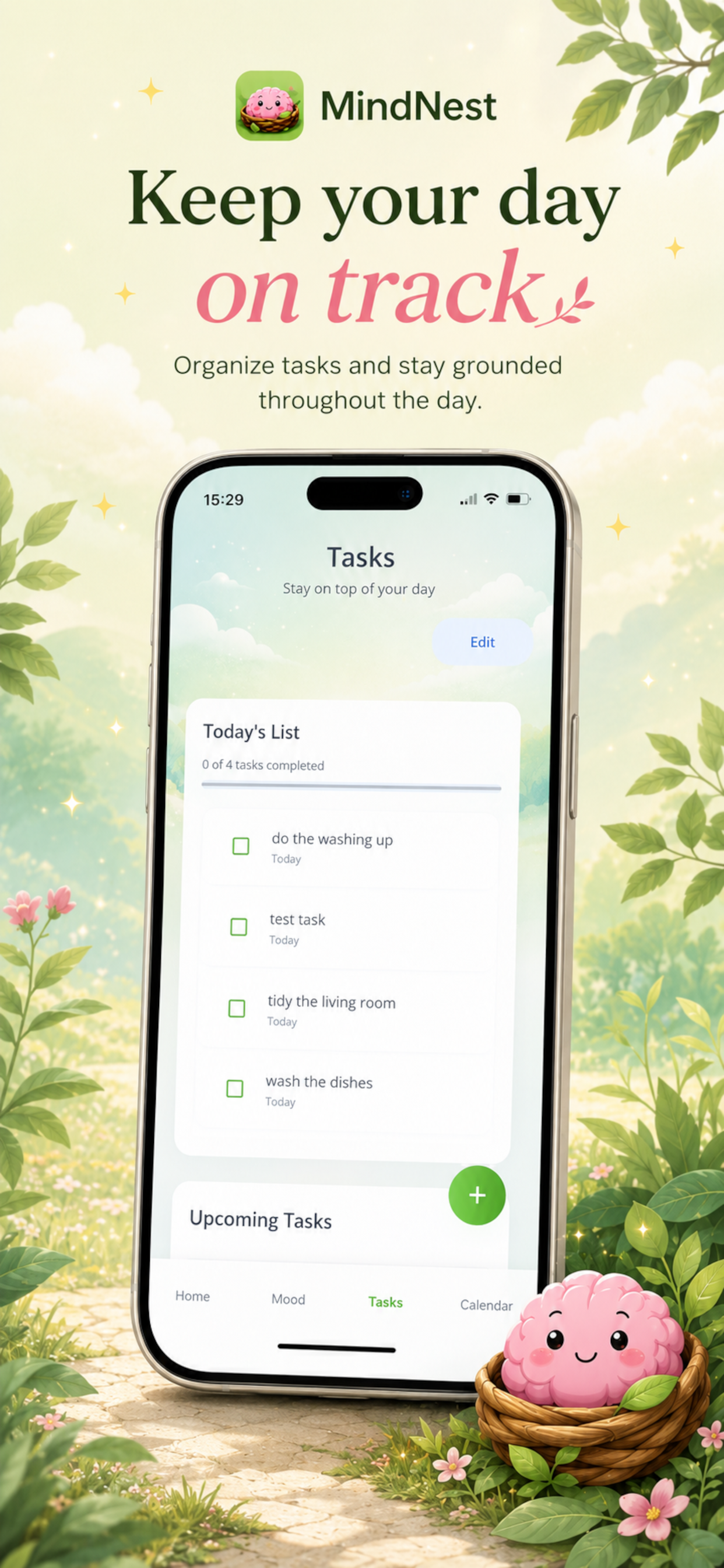 MindNest screenshot 3