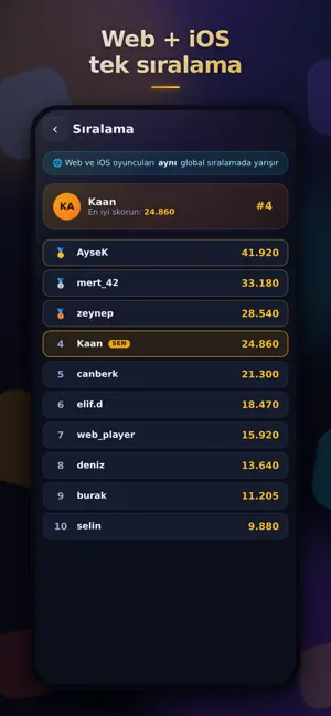 Merge Game screenshot 4