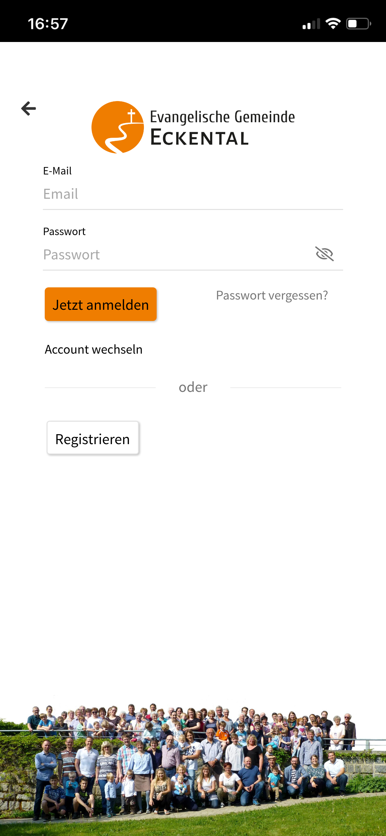 EG Eckental screenshot 4