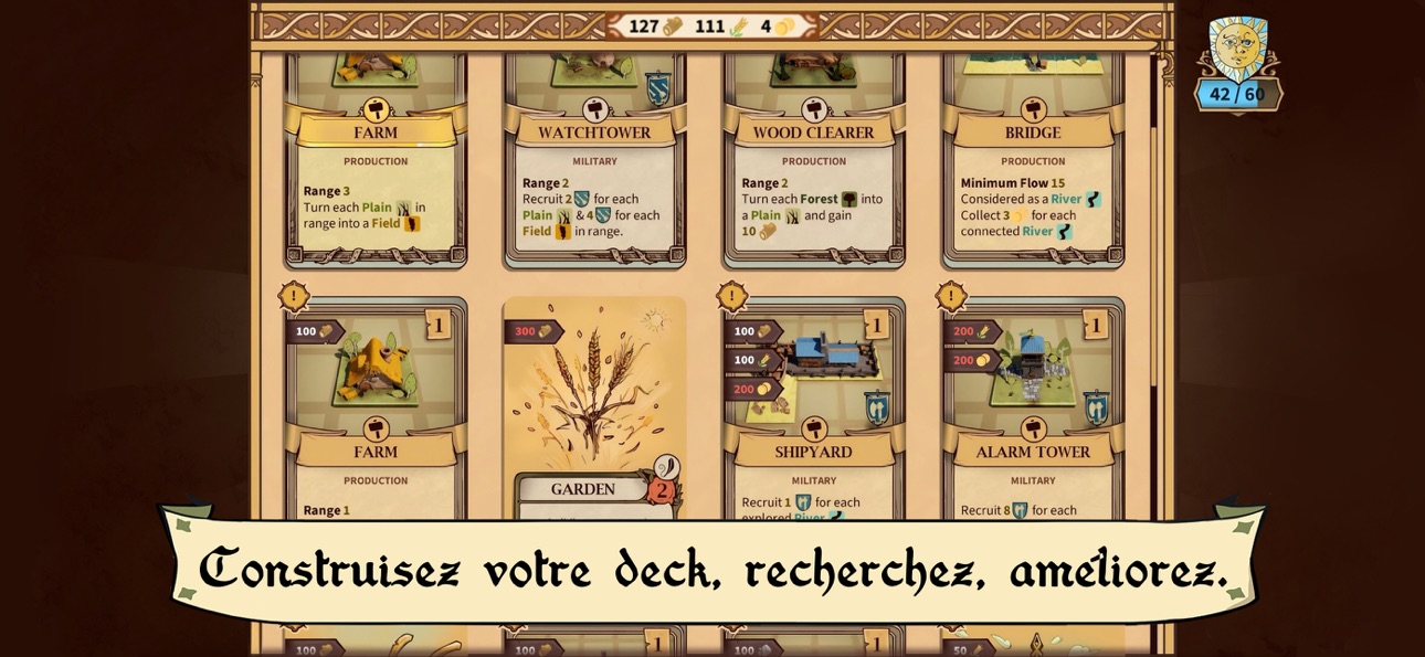 Drop Duchy iOS Mod IPA screenshot 4 - iOS game interface