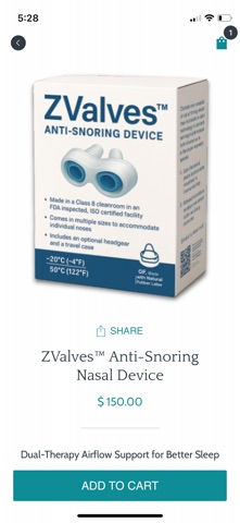 ZValves by Project Snore Screenshot 3 of 6