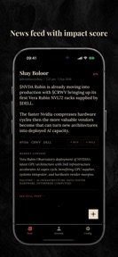 Liquid Color - Market News screenshot