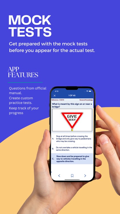 NSW DKT Learners Test Practice