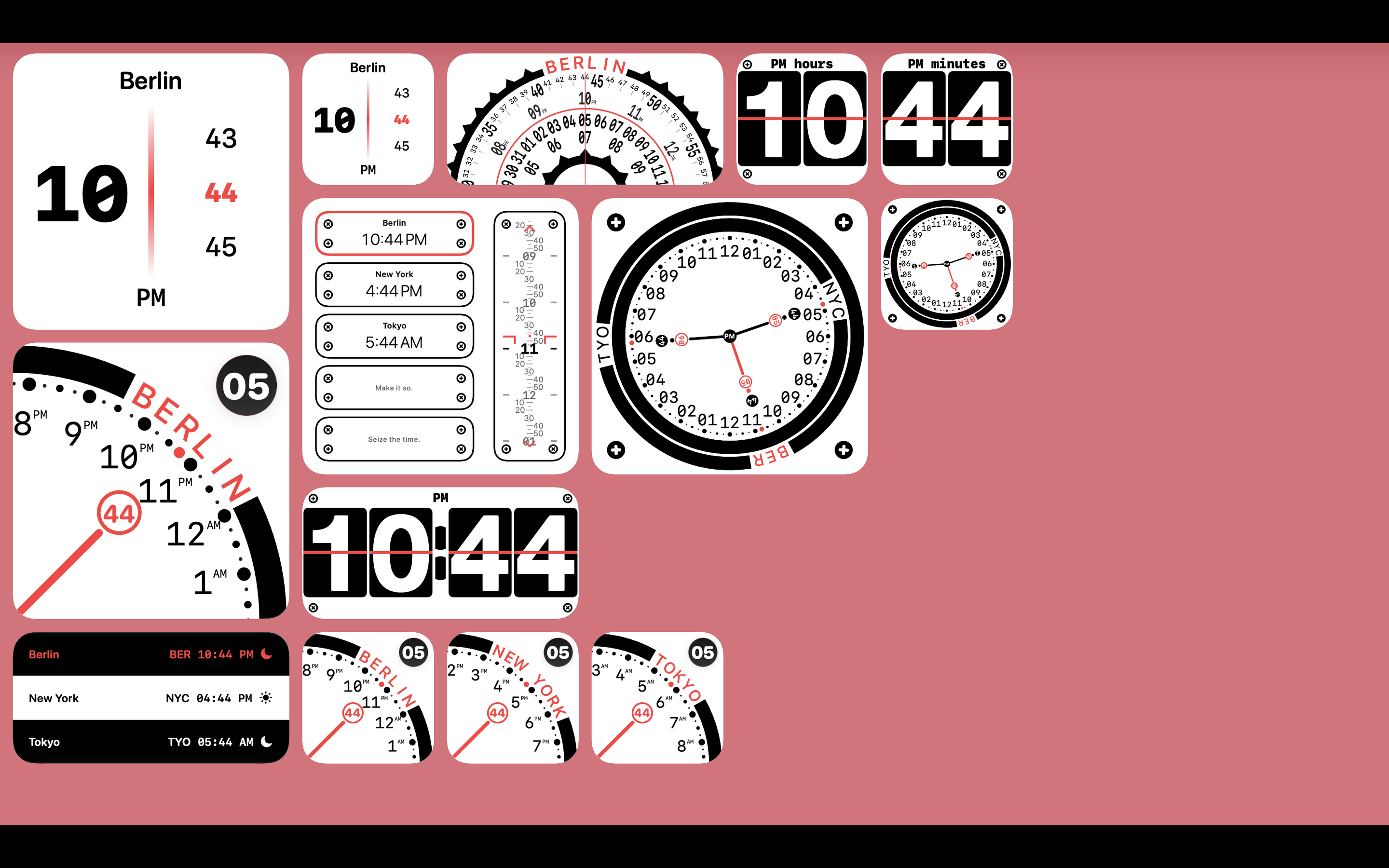 THE M.O.W. screenshot 16