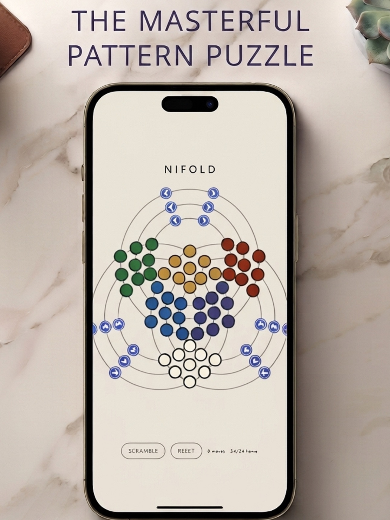 Screenshot 2 of Nifold