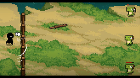 Days Bygone: Castle Defense screenshot