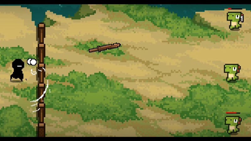 Days Bygone: Castle Defense screenshot 1