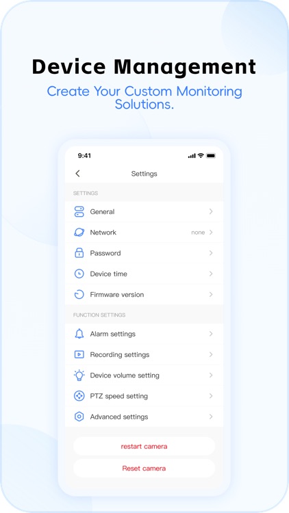 V380 Pro screenshot-4