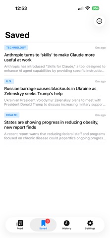 SourceAI screenshot