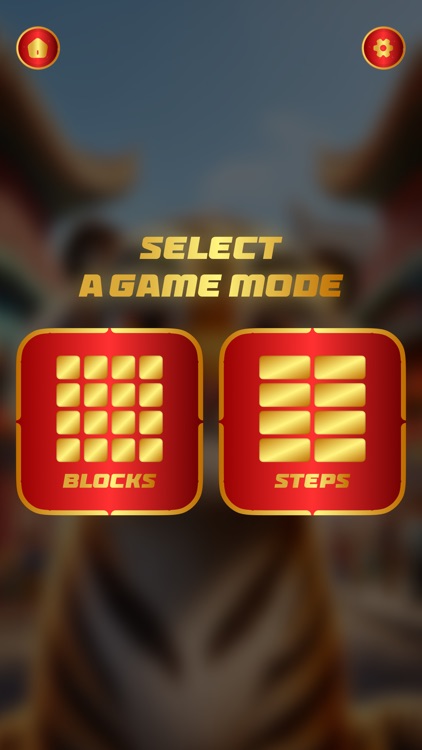 Secrets of the Tiger