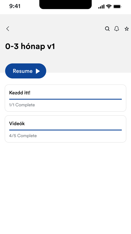 #2. Steps and Play Hungary (iOS) 由: Steps & Play Korlátolt Felelősségű Társaság