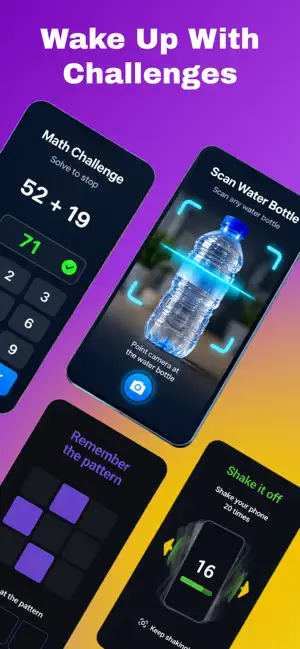 BuzzUp+ screenshot 1