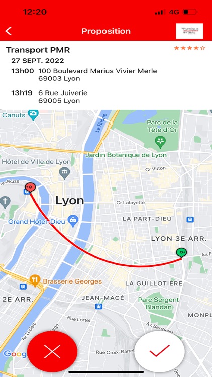 OPTIBUS screenshot-5