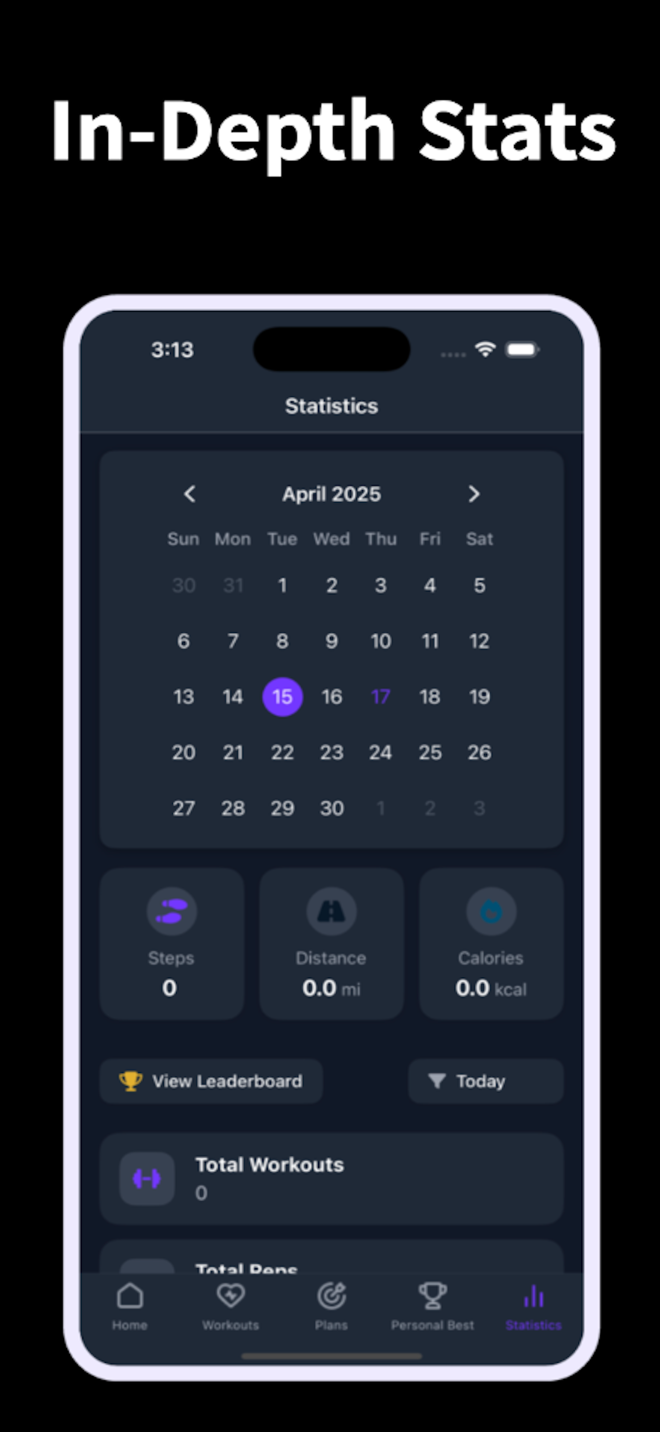 Maxout Pro - Workout Tracker