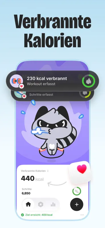 BitePal: AI Calorie Tracker screenshot 4 of 10