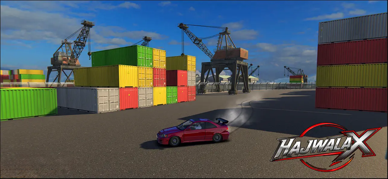 Screenshot #3 pour Hajwala X