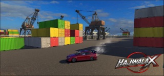 Hajwala X Screenshot 3 of 9