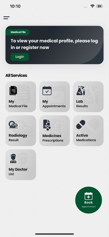 KKUMC Screenshot 1 of 5