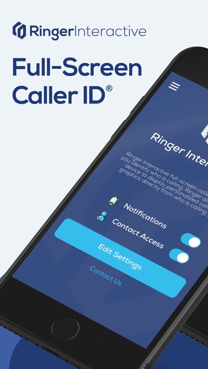 Ringer Interactive App screenshot-0