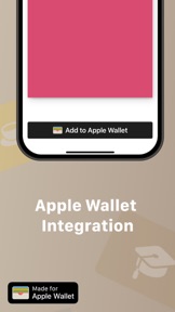 Orbit - Wrist Messenger screenshot