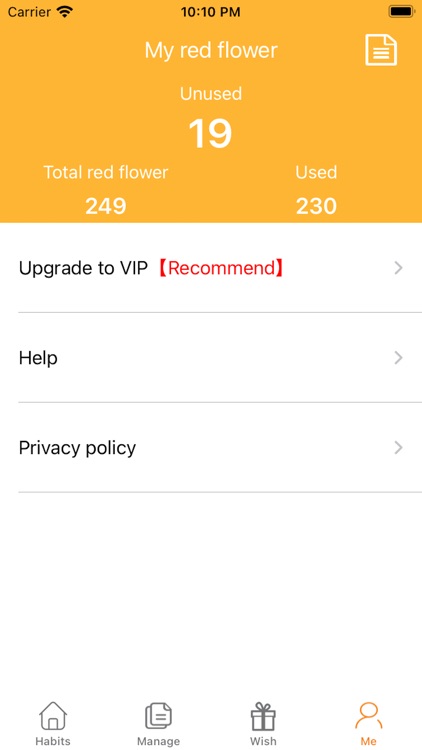 Habits-Build Better Bits Daily screenshot-3