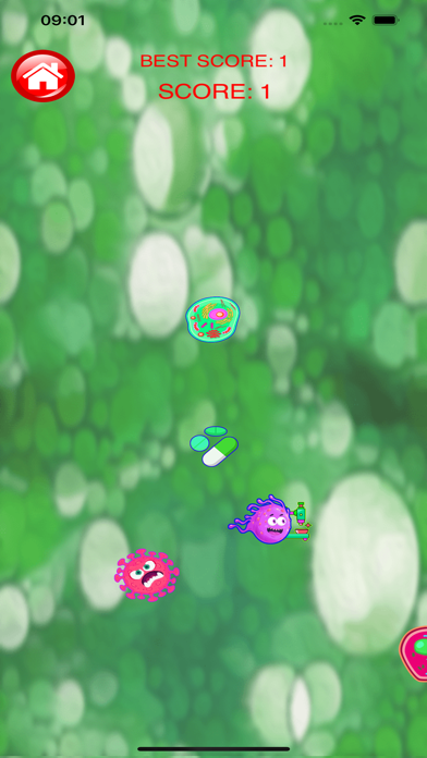 Screenshot #3 pour CeluCazaComer