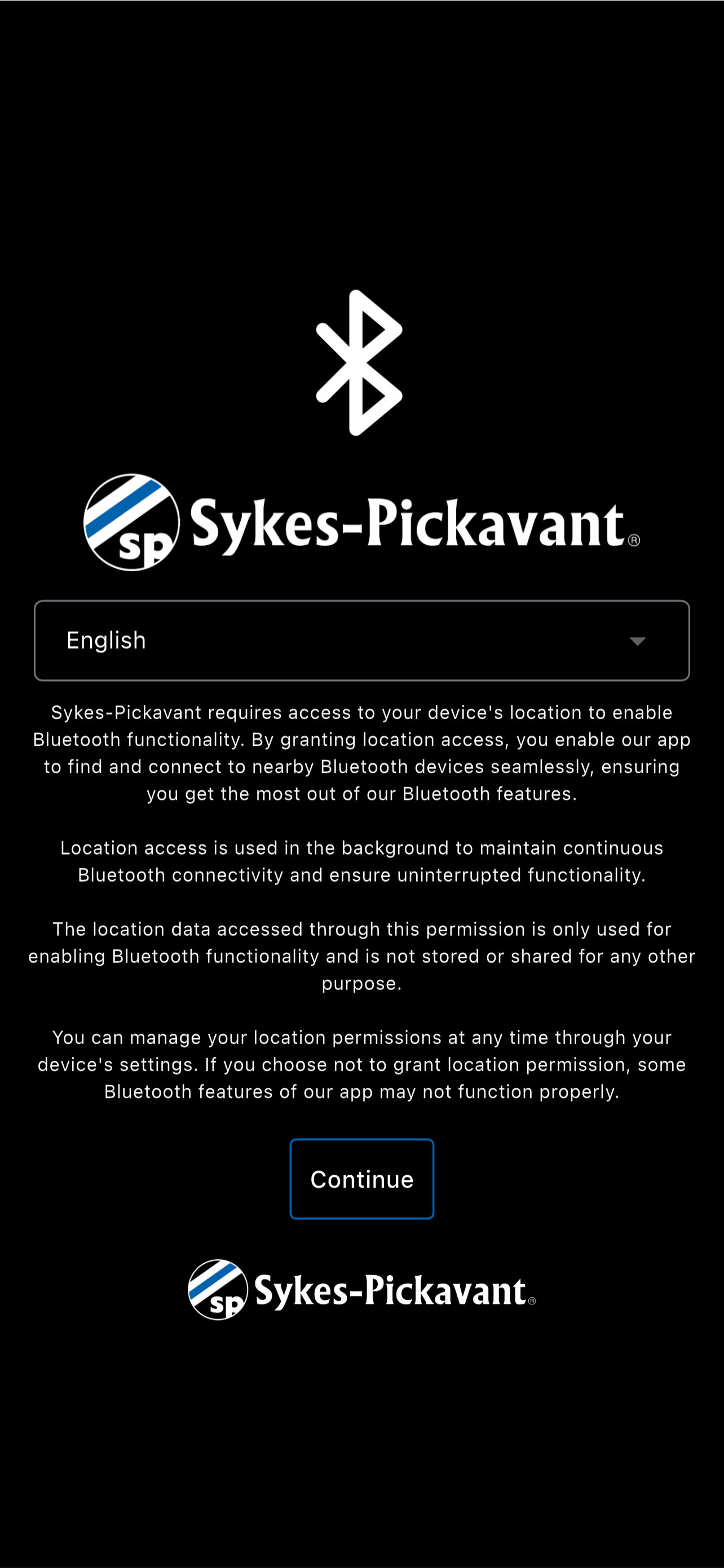 Sykes-Pickavant Pressure Pro screenshot 6