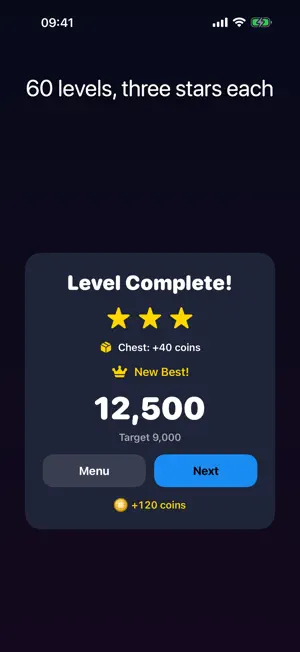 Block Forge - Puzzle Blocks screenshot 3