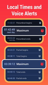 Eclipse Guide：March 2026 screenshot