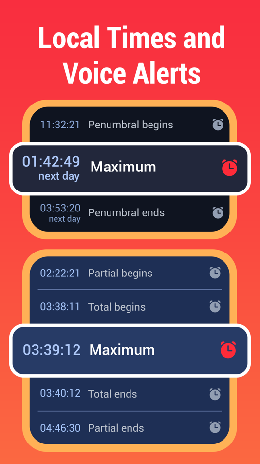 #6. Eclipse Guide：March 2026 (iOS) โดย: Vito Technology Inc.