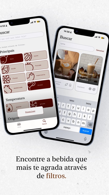 Cafezin - Receitas de Café screenshot-4