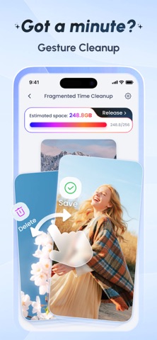 iCleaner-Clean Up Storage Screenshot 7 of 8