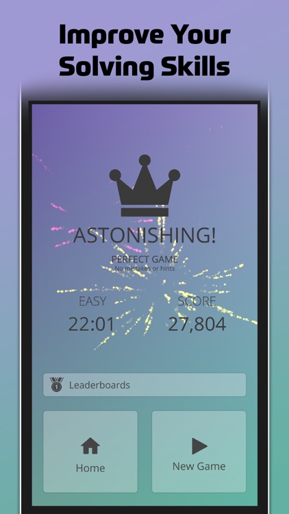 SudokuTournament.com screenshot-6