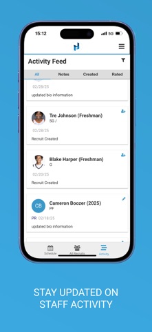 Front Office App Screenshot 7 of 7