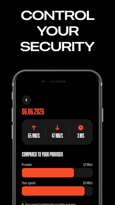 Guardnox – Mobile Security Screenshot 5 of 5