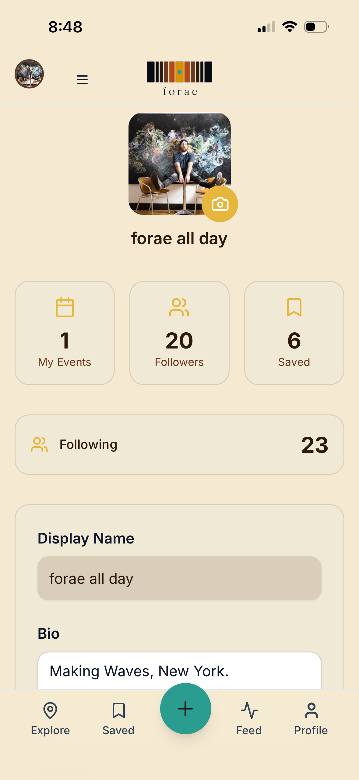 forae screenshot 7