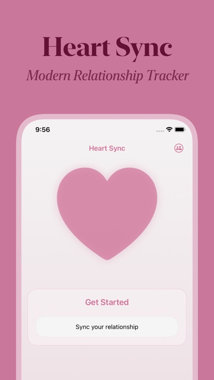 Heart Sync