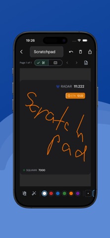 Pilot Checklists - Fly Smart screenshot