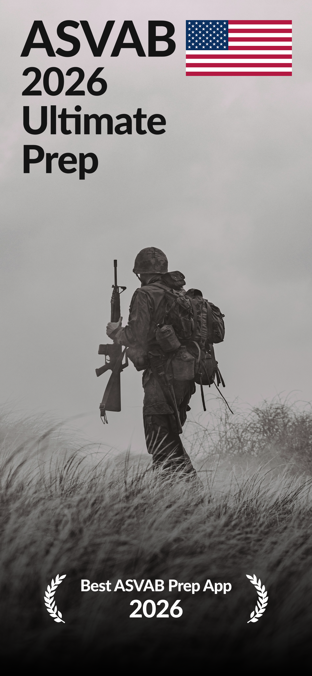 ASVAB 2026: Ultimate Prep