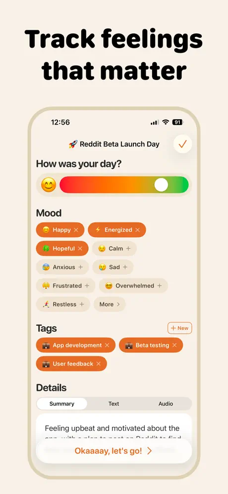 Fren screenshot 4