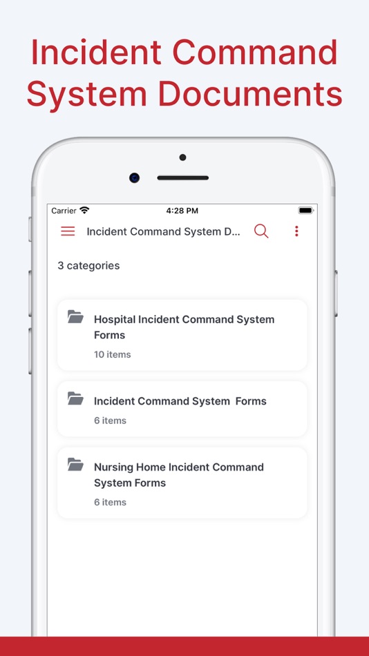 #4. AzCHER (iOS) 由: Arizona Hospital And Healthcare Association