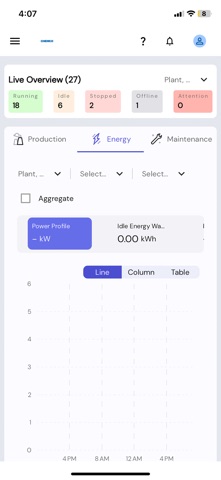 Zolnoi Integrate screenshot