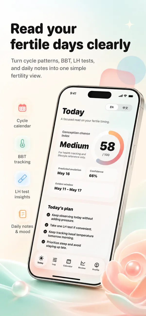 Screenshot #3 pour BloomCue