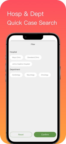 MediFold Screenshot 3 of 5