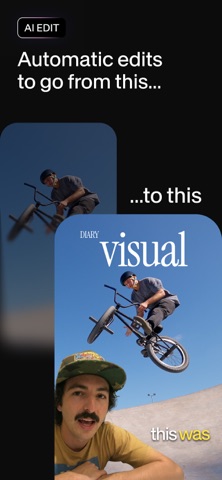 VEED Shorts: AI videos screenshot 8