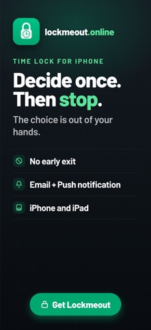 Lockmeout Screenshot 3 of 10